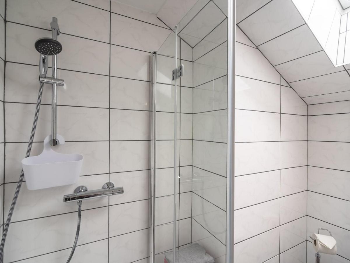 Apartment In Tr Polach Carinthia With Pool Tröpolach Dış mekan fotoğraf